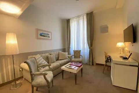 JR Hotels Oriente Bari in Bari — foto 13