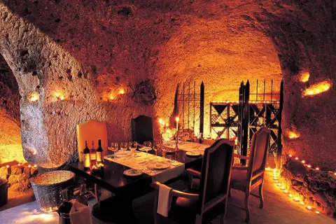 Zannos Melathron by Omilos Hotels in Pyrgos — foto 19