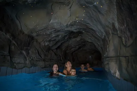 Vakantiepark Seawest in Varde Municipality — foto 22