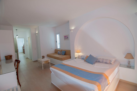 Appartementen Meltemi foto 10