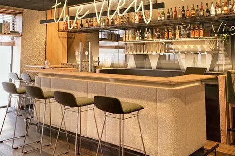 Hotel The View foto 8