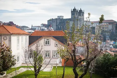 OCA Flores Hotel Boutique in Porto, foto 13