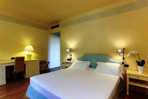 TH Tirrenia Green Park Resort in Pisa, foto 21
