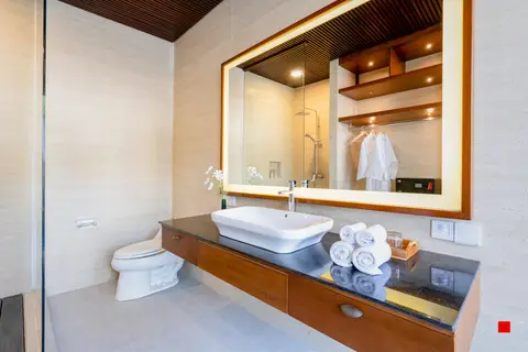 Del Cielo Villa Seminyak in Kuta Utara — foto 7