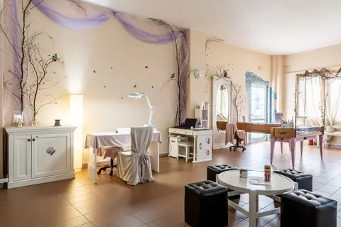 Athina Palace Resort & Spa in Δημοτική Ενότητα Αστερουσίων — foto 25