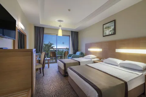 Saphir Hotel & Villas foto 5