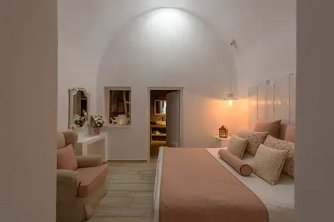 Senses Suites in Δημοτική Ενότητα Θήρας — foto 3