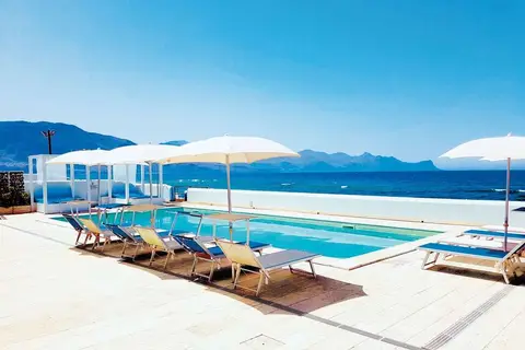 Hotel La Battigia in Alcamo — foto 3