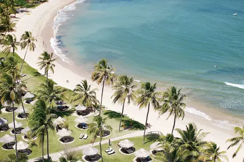 Tivoli Ecoresort Praia do Forte in Mata de São João, foto 17
