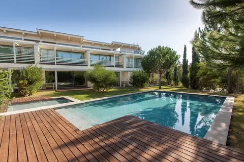 Troia Residence by The Editory Beach Houses in Grândola — foto 30