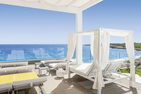 Allsun Hotel Borneo in Sant Llorenç des Cardassar — foto 5