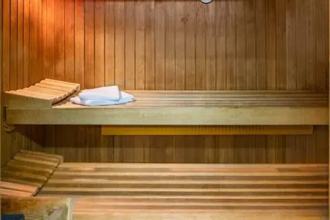 Astoria City Resort foto 11