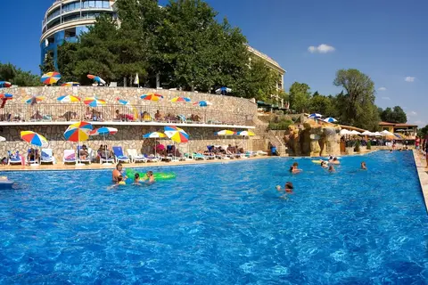 Elpida Beach in СПА център Ривиера Бийч — foto 27