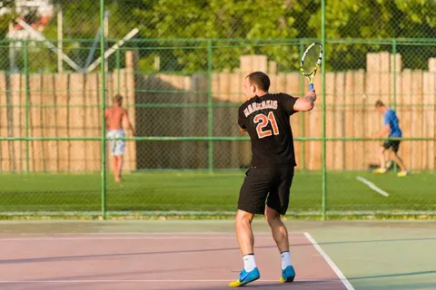 Camp Almissa in Omiš — foto 5