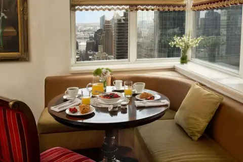 The Kimberly Hotel in New York — foto 21