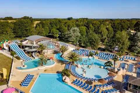 Les 2 Fontaines in Névez — foto 10