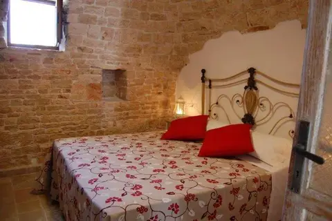 Trulli Holiday in Alberobello, foto 21