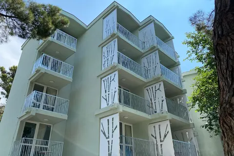 Hotel & Pavilion Slaven foto 13