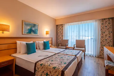 Side Sun Hotel in Manavgat, foto 21