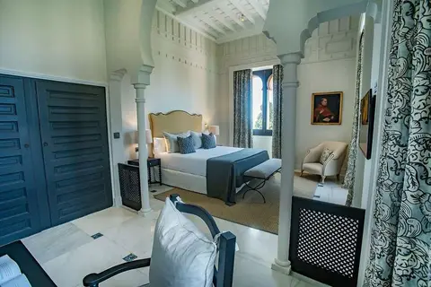 Hotel Soho Boutique Castillo de Santa Catalina in Málaga — foto 22