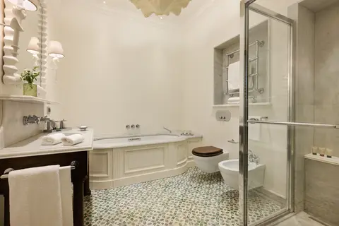 Villa Igiea Palermo, a Rocco Forte Hotel in Palermo, foto 28