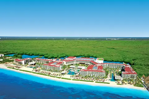 Secrets Riviera Cancun Resort & Spa in Puerto Morelos — foto 25