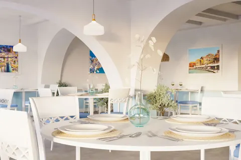 Iberostar Selection Creta Marine in Municipality of Milopotamos — foto 17