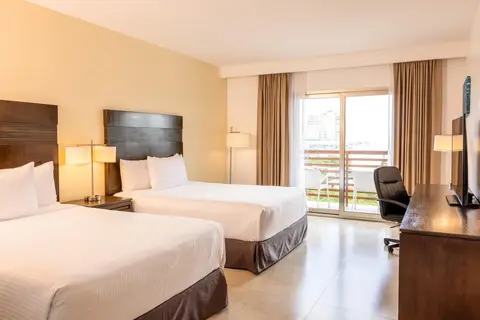 Wyndham Garden Cancun Downtown in Cancùn — foto 24