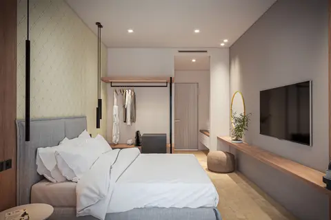 Nikon Boutique Hotel in Kalamaki, foto 15