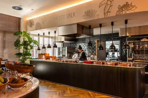Van der Valk Hotel Verviers in Verviers — foto 4