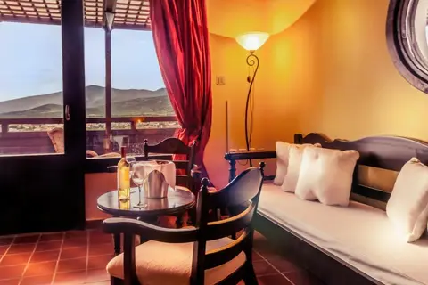 Kallisti Aparthotel in Ποτός — foto 18