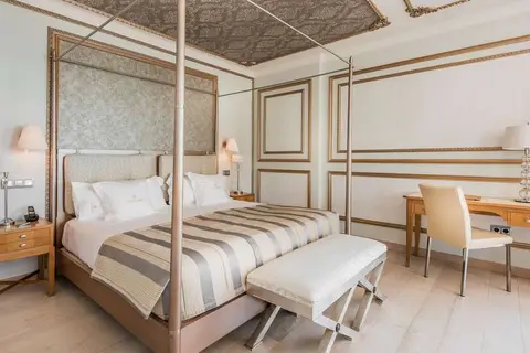 Las Dunas Health & Spa in Estepona — foto 3