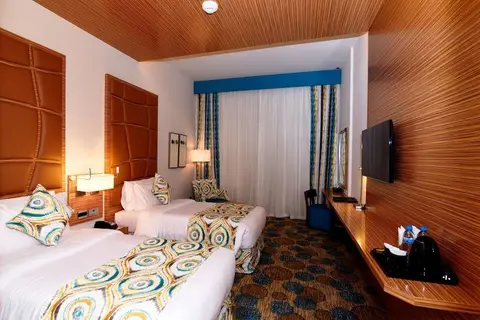 Best Western Plus Pearl Creek in Deira Creek Dubai — foto 3