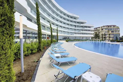 Riu Astoria in RIU Astoria — foto 11