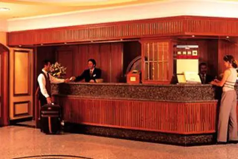 Hotel Riu San Francisco in Palma — foto 19