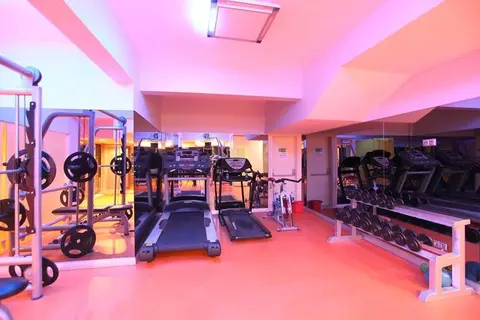Deluxe Golden Horn Sultanahmet in İstanbul — foto 13