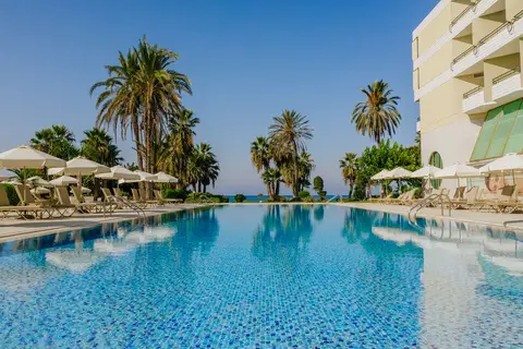 Louis Imperial Beach in Paphos, foto 22