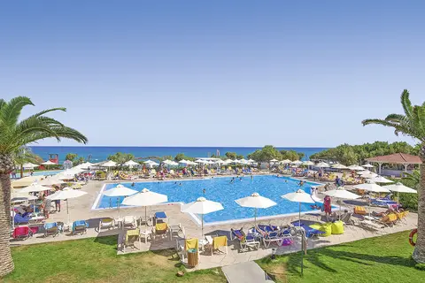 allsun Hotel Zorbas Village in Δημοτική Ενότητα Χερσονήσου — foto 9