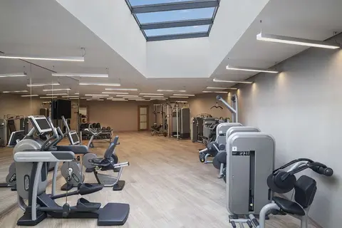 DoubleTree by Hilton Istanbul Esentepe in Şişli, foto 7