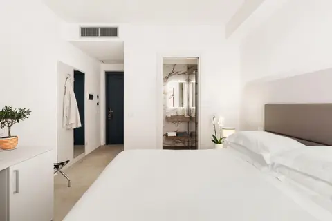 Hotel Villa Domizia in Monte Argentario, foto 25