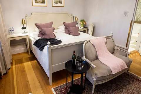 Hotel Kungsträdgården - The King's Garden in Stockholm — foto 10
