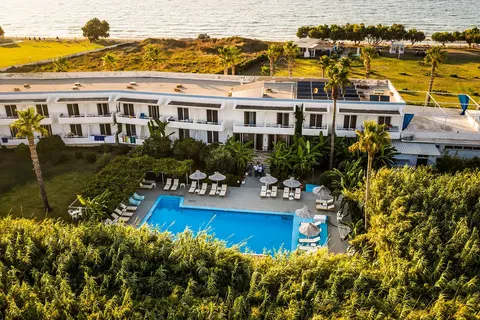 Hotel Costa Angela Seaside Resort foto 5