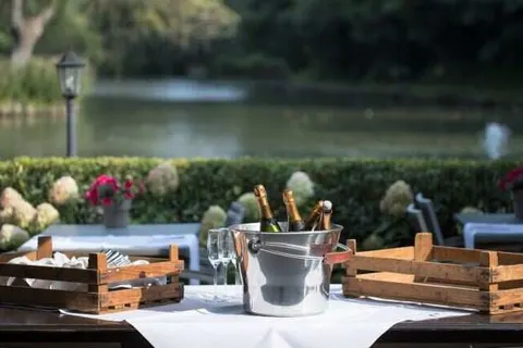 Bilderberg Hotel De Bovenste Molen foto 12