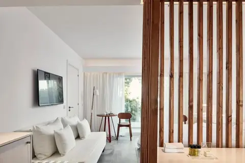 So Nice Beach Resort in Ayia Napa — foto 23