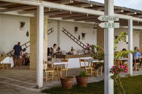 Masseria Rauccio foto 13