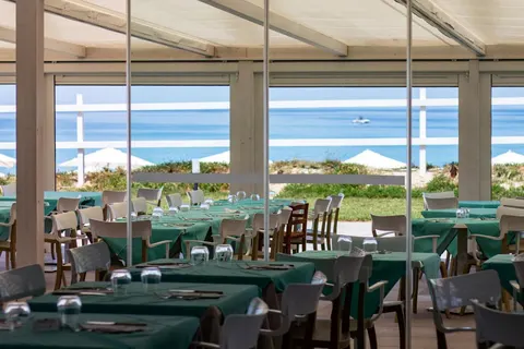 Bv Kalafiorita Resort foto 10