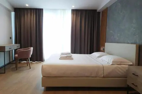 Hotel Byron in Lerici — foto 12