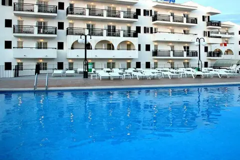 Barcelo Aguamarina in Felanitx — foto 12