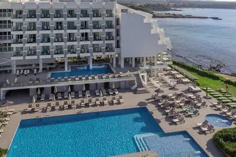 Meliá Ibiza in Santa Eulària des Riu