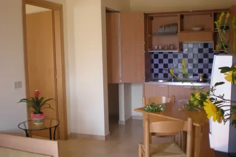 Appartementen Artemide in Giardini Naxos — foto 13
